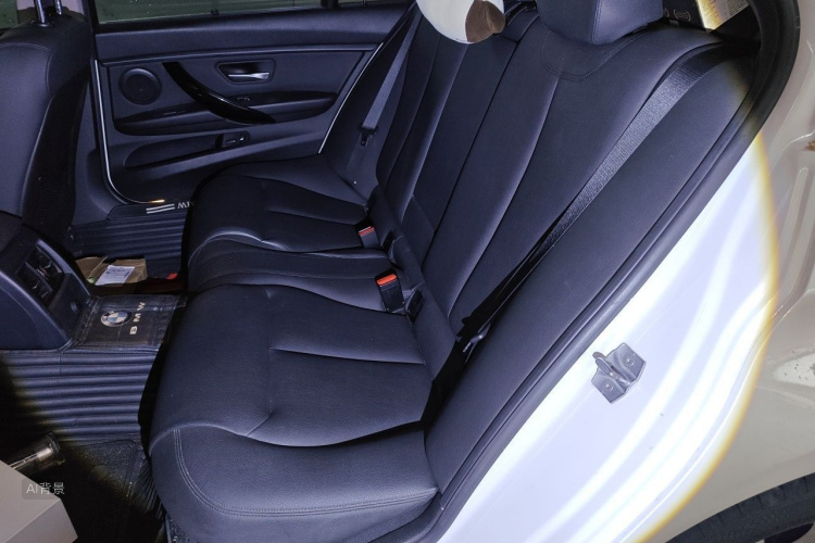 BMW 3 Series 2016 #19 BMW 3 Series 2016 car image #19