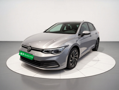 Volkswagen Golf 2022 Volkswagen Golf 2022 car image