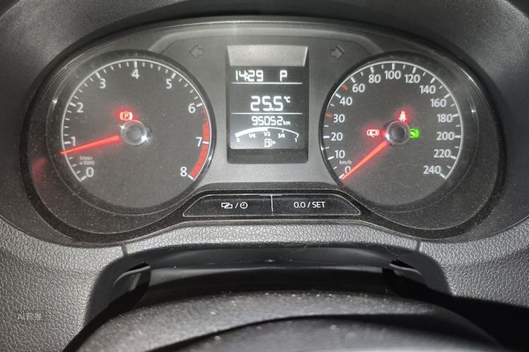 Volkswagen Polo 2017 #13 Volkswagen Polo 2017 immagine di auto #13