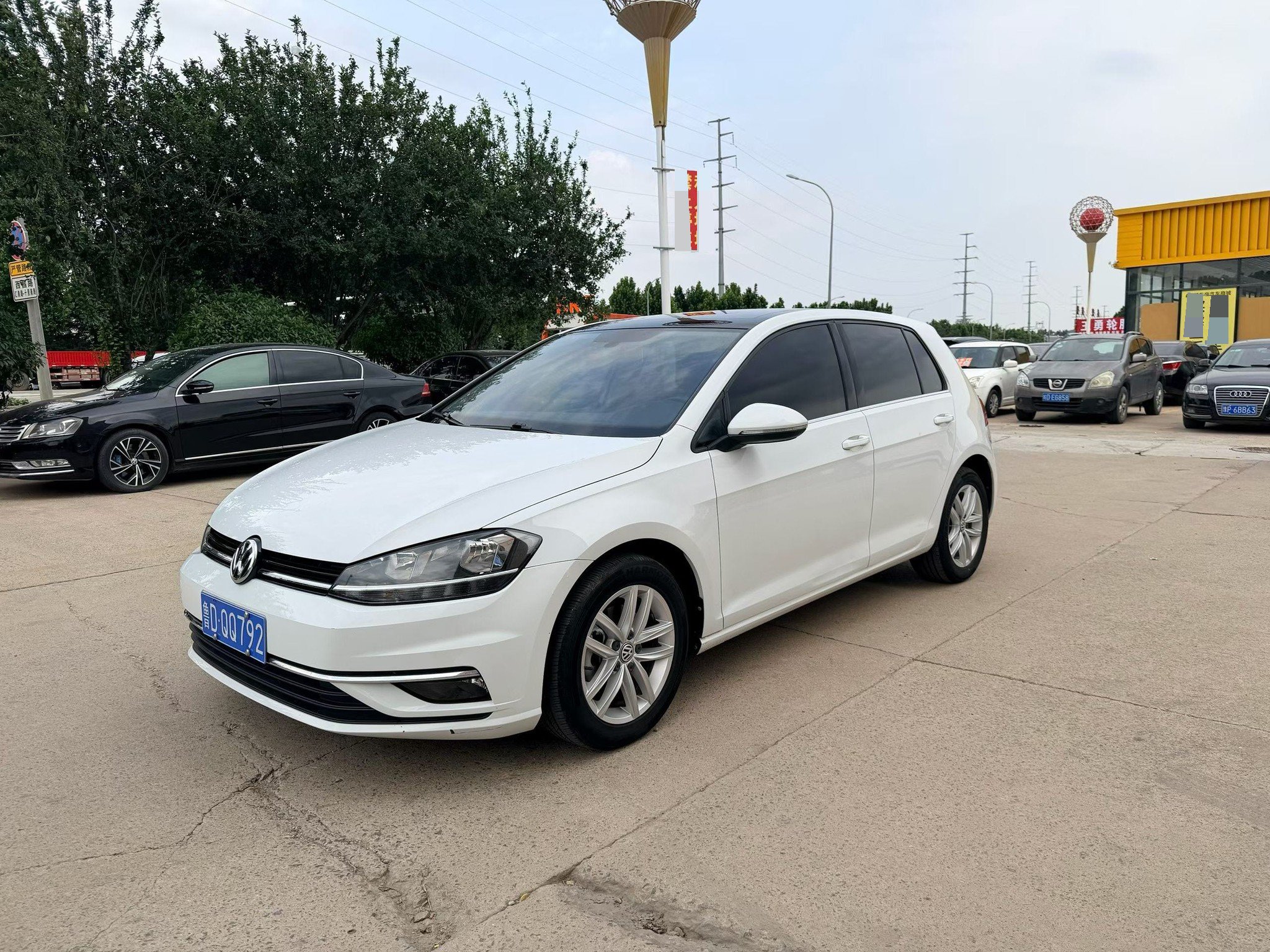 2019 car image 