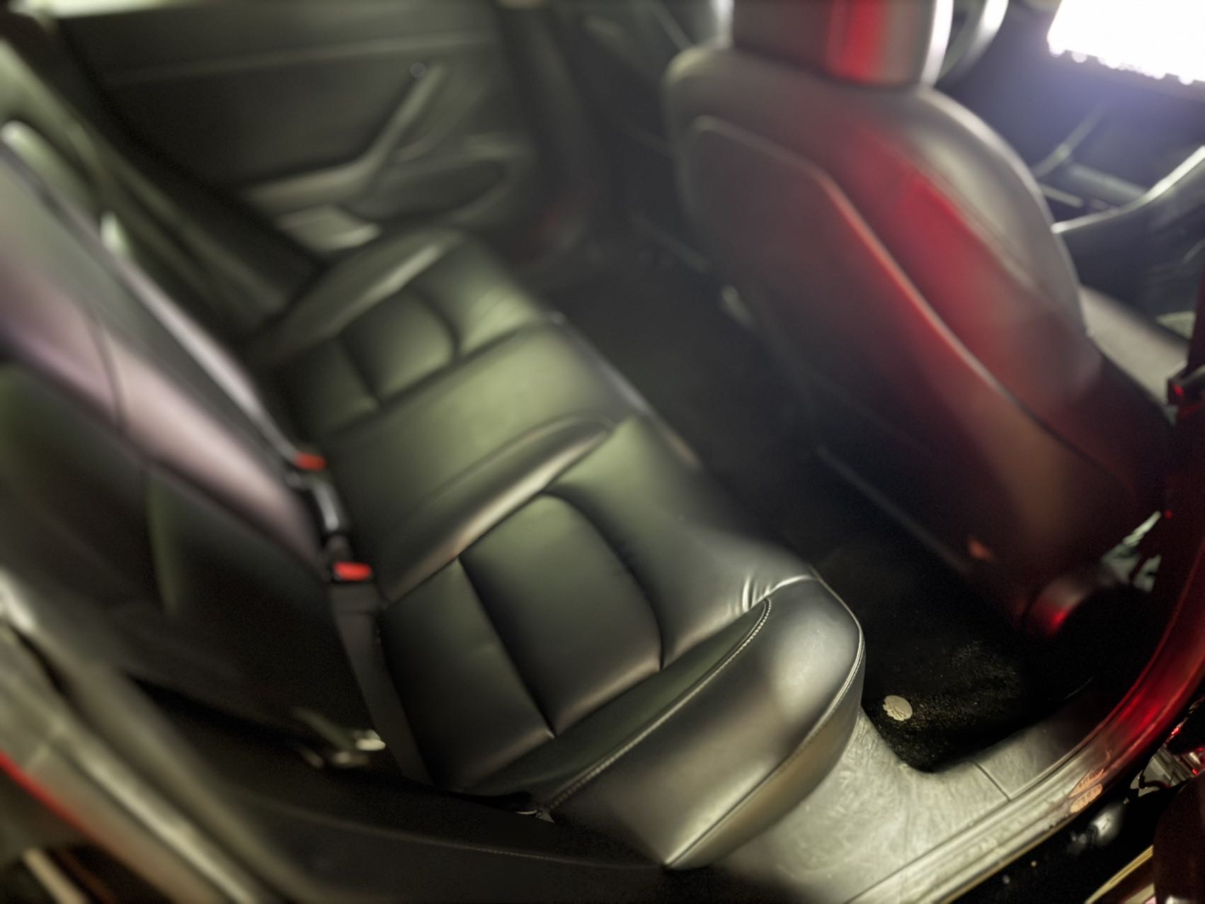 Tesla Model 3 2020 car image #8