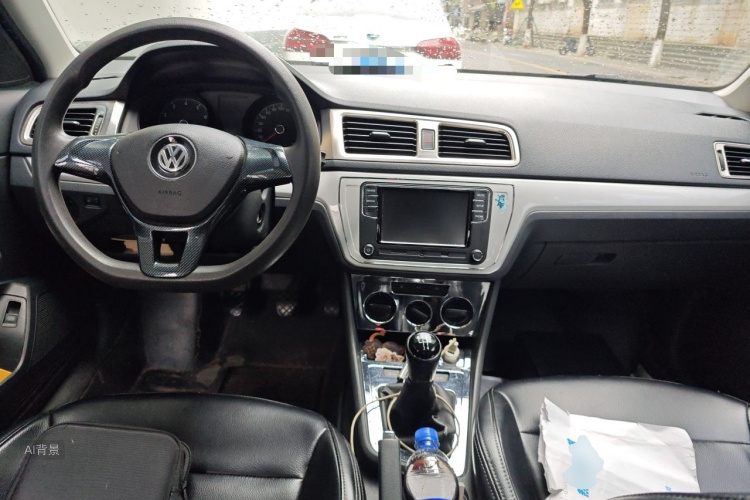Volkswagen Lavida 2016 #11 Volkswagen Lavida 2016 car image #11
