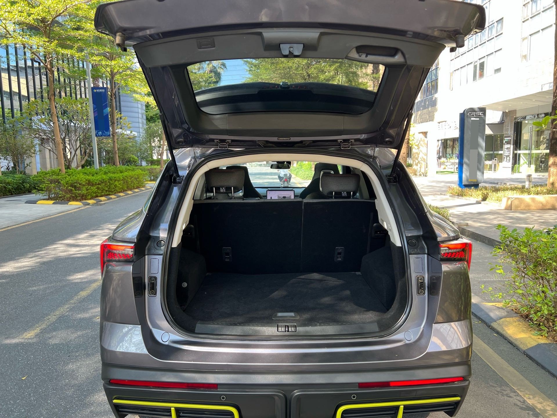 Jetour Dashing 2024 #3 Jetour Dashing 2024 imagen de coche #3