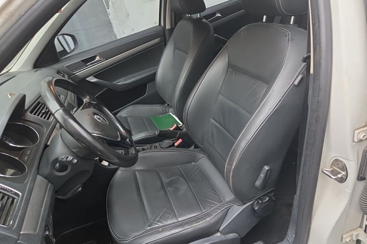 Volkswagen Lavida 2015 car image #15