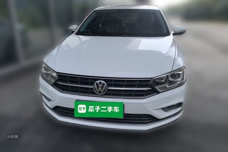 Volkswagen Bora 2017 #3 Volkswagen Bora 2017 immagine di auto #3