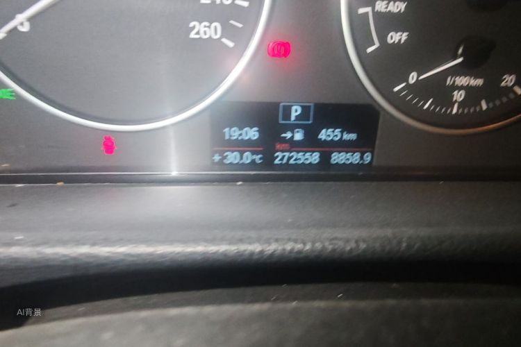 BMW 3 Series 2014 #14 BMW 3 Series 2014 car image #14