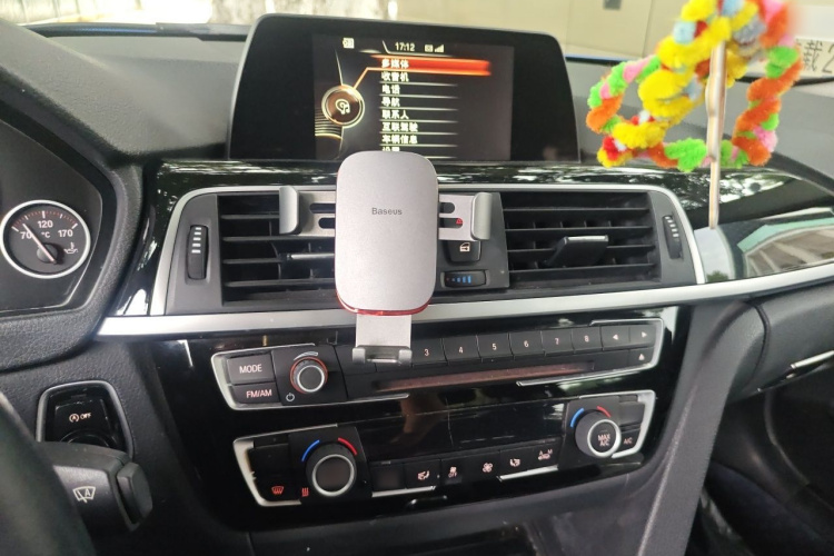 BMW 3 Series 2016 #17 BMW 3 Series 2016 car image #17