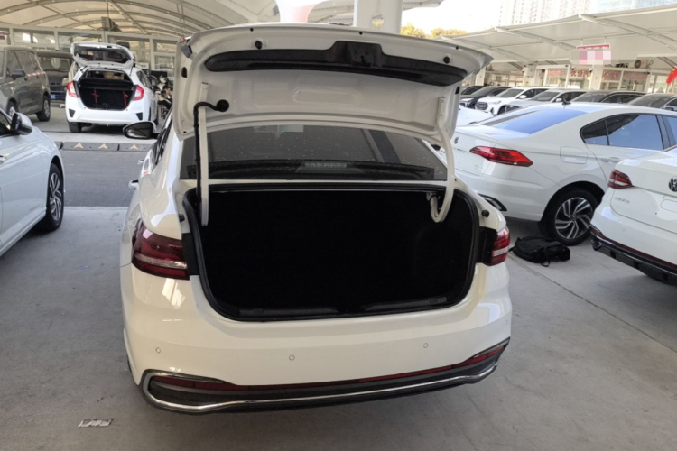Volkswagen Lavida 2023 #21 Volkswagen Lavida 2023 immagine di auto #21