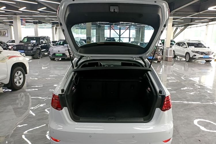 Audi A3 2019 #21 Audi A3 2019 car image #21