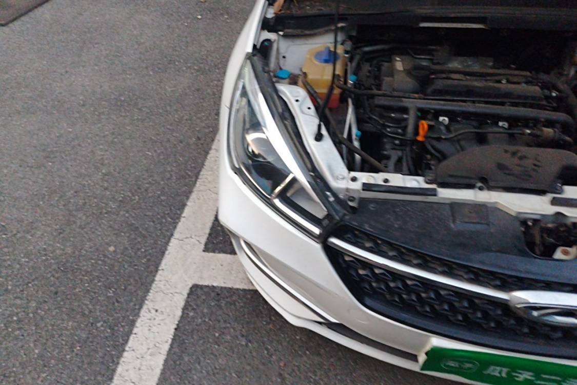 Chery Arrizo 5 2018 #7 Chery Arrizo 5 2018 car image #7