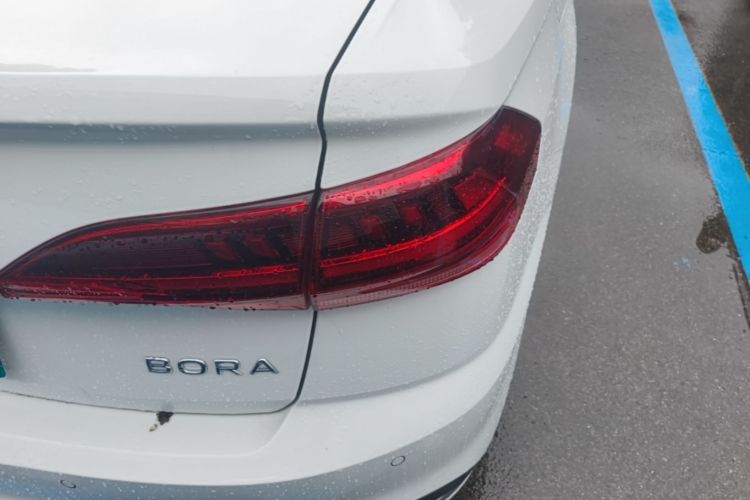 Volkswagen Bora 2026 #8 Volkswagen Bora 2026 car image #8