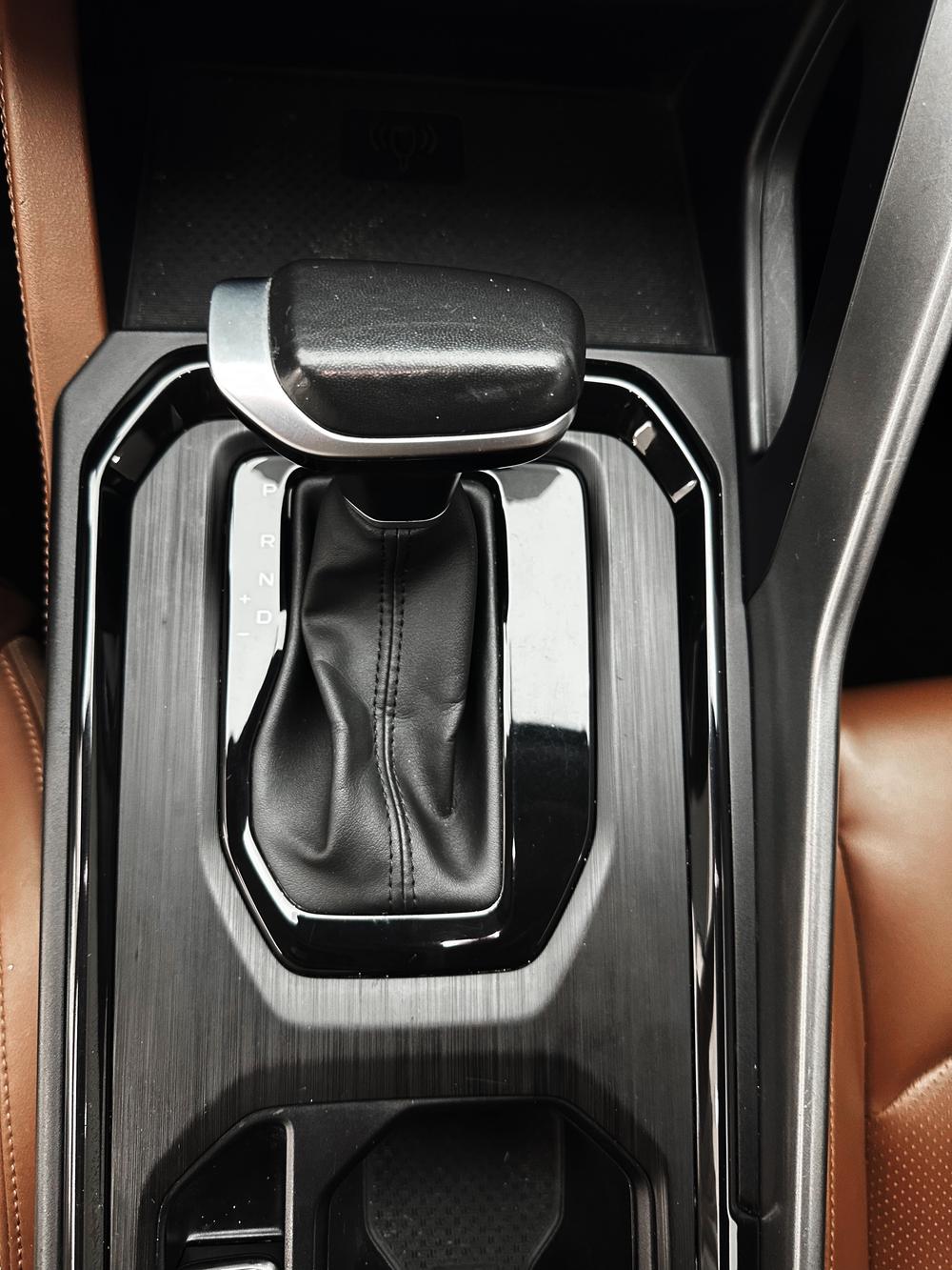 GEELY Vision X6 2021 #19 GEELY Vision X6 2021 изображение автомобиля #19