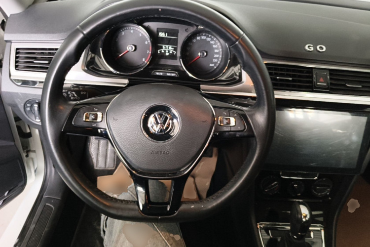 Volkswagen Bora 2018 #11 Volkswagen Bora 2018 immagine di auto #11