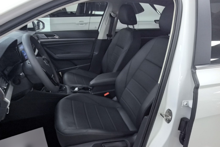 Volkswagen Lavida 2020 #15 Volkswagen Lavida 2020 car image #15