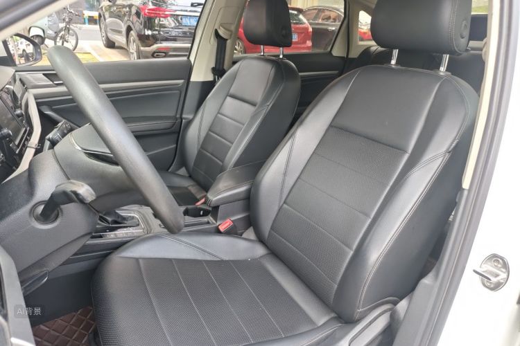 Volkswagen Lavida 2019 car image #17