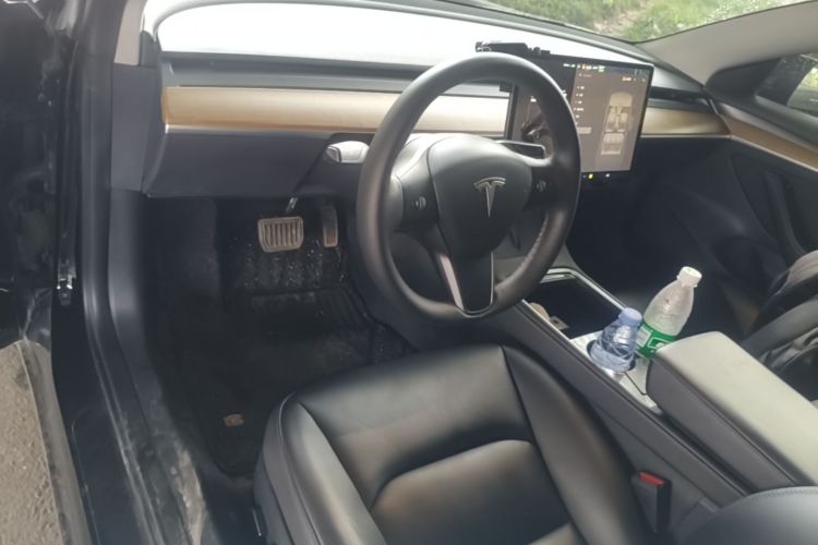 Tesla Model 3 2023 #10 Tesla Model 3 2023 car image #10