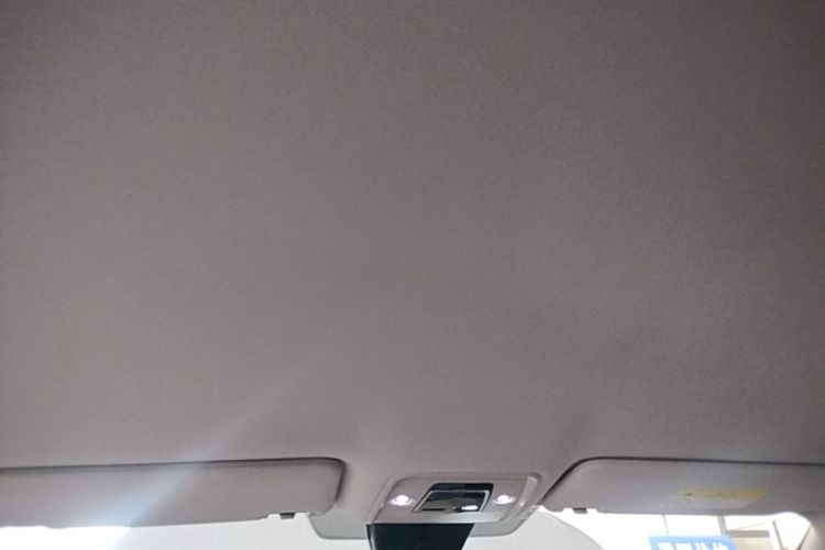BYD Yuan Plus 2023 car image #18
