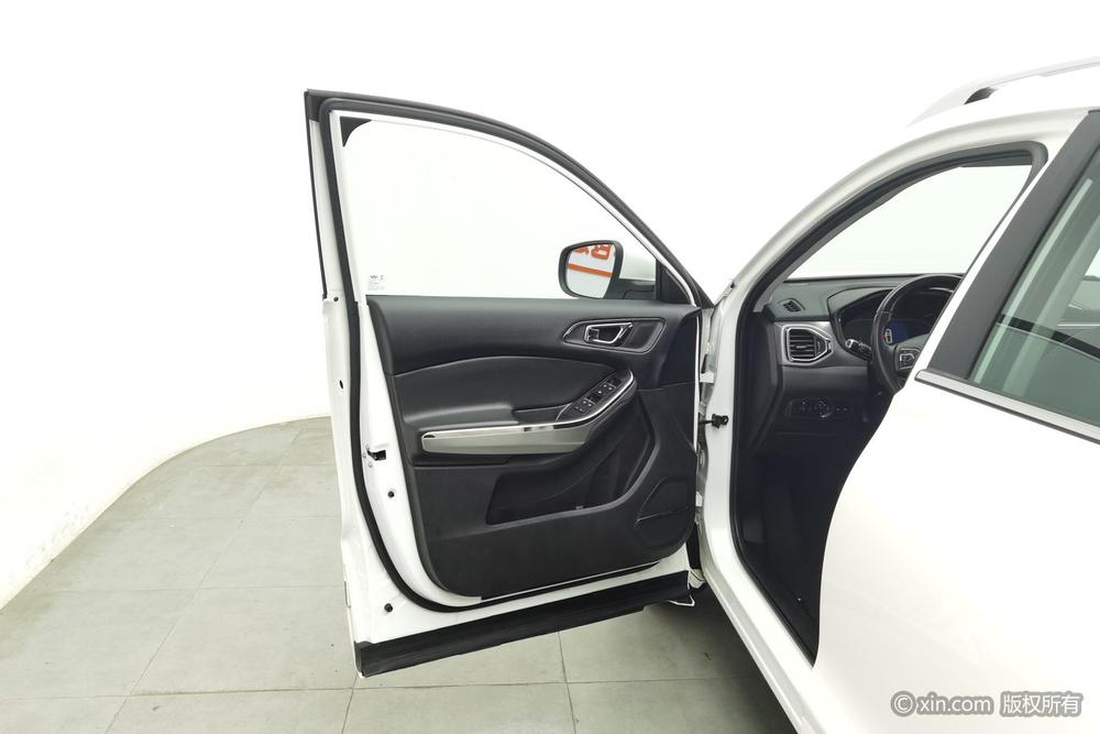 Chery Tiggo 5x 2017 #21 Chery Tiggo 5x 2017 car image #21