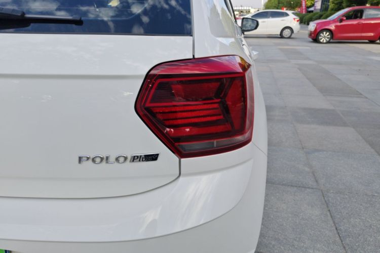 Volkswagen Polo 2022 #8 Volkswagen Polo 2022 car image #8