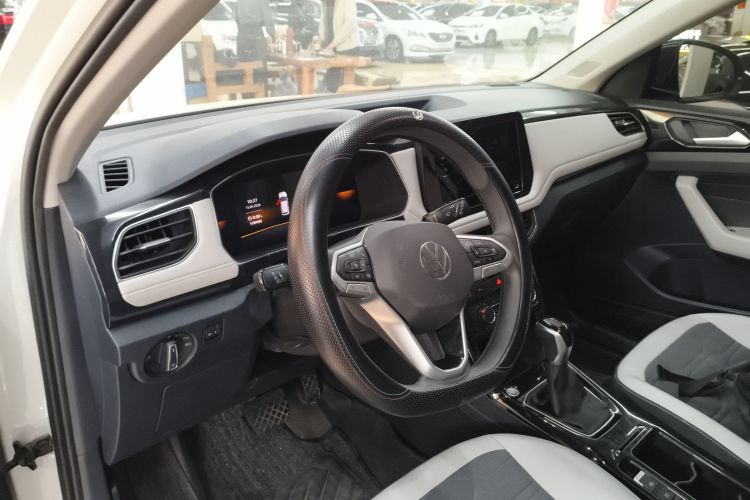 大众 途岳 2025 汽车图片 #10