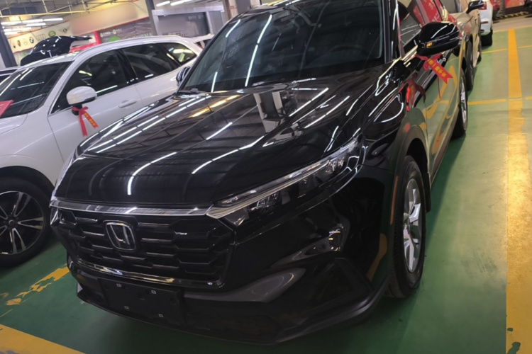 Honda CR-V 2025 car image #3