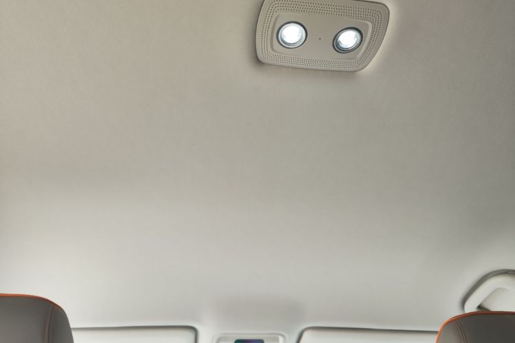 BYD Yuan Plus 2023 car image #25