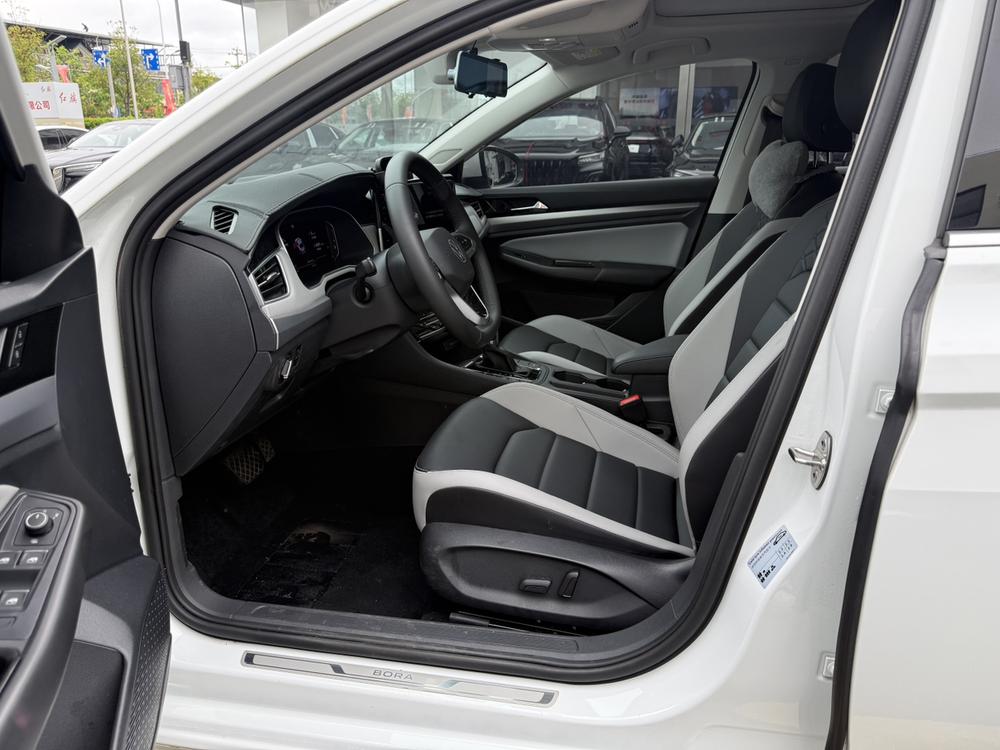 Volkswagen Bora 2025 #15 Volkswagen Bora 2025 immagine di auto #15