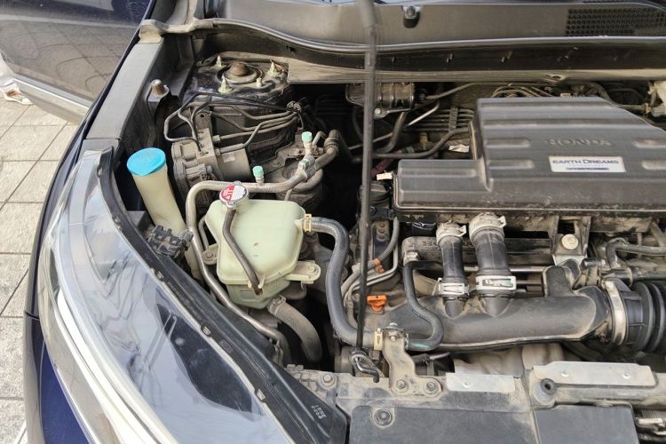 Honda CR-V 2021 car image #28