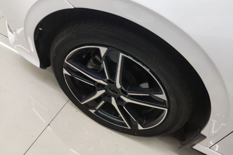 GEELY Binray 2023 #9 GEELY Binray 2023 صورة سيارة #9