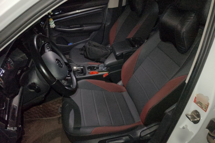 Volkswagen Bora 2020 car image #17