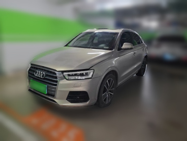 Audi Q3 2019 Audi Q3 2019 car image