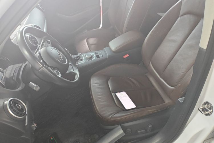 Audi A3 2016 #15 Audi A3 2016 car image #15
