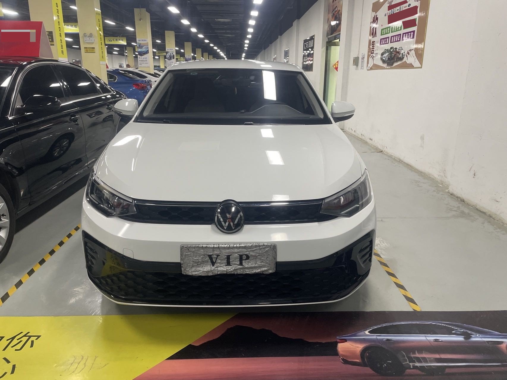 Volkswagen Lavida 2024 #3 Volkswagen Lavida 2024 car image #3