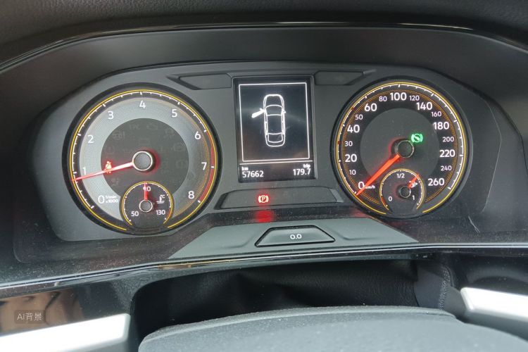 Volkswagen Lavida 2020 car image #13