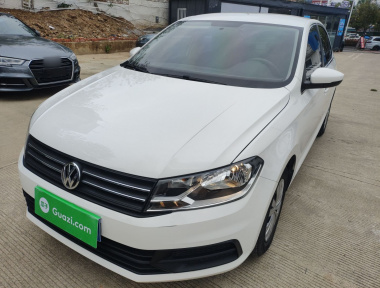 Volkswagen Santana 2019 صورة سيارة 