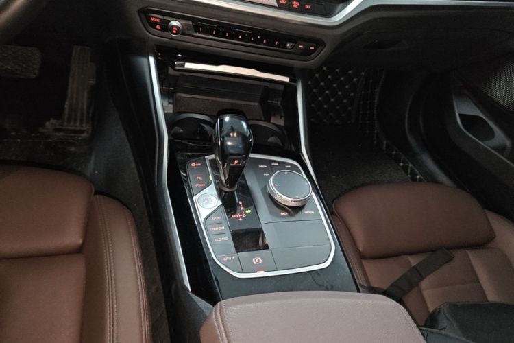 BMW 3 Series 2020 #14 BMW 3 Series 2020 car image #14