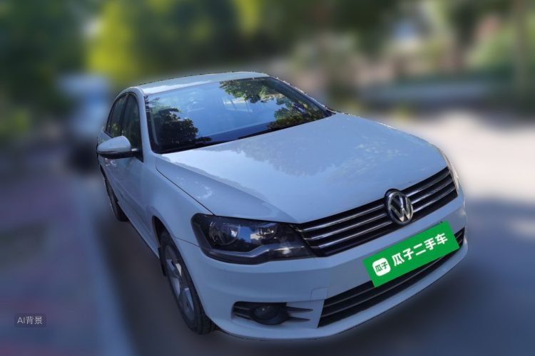 Volkswagen Bora 2015 #4 Volkswagen Bora 2015 car image #4