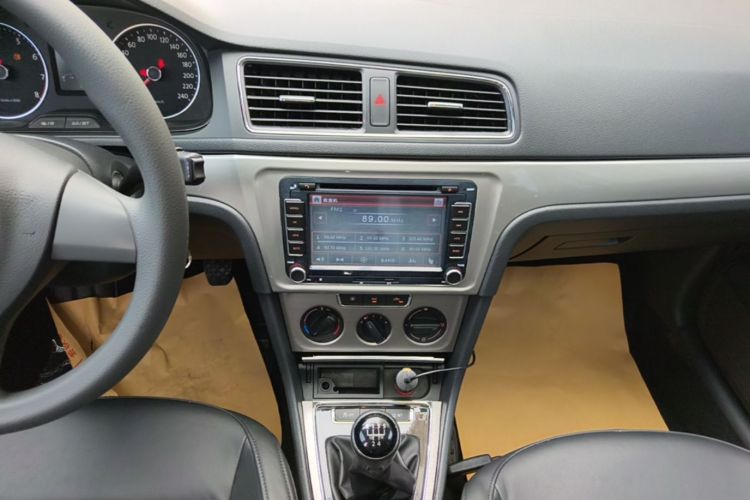 Volkswagen Lavida 2016 #13 Volkswagen Lavida 2016 car image #13