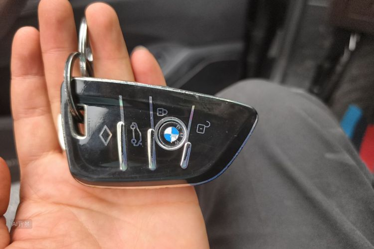 BMW X1 2018 #10 BMW X1 2018 car image #10