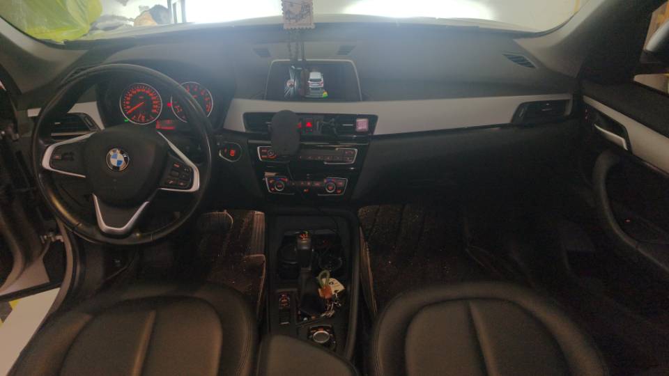 BMW X1 2017 car image #5