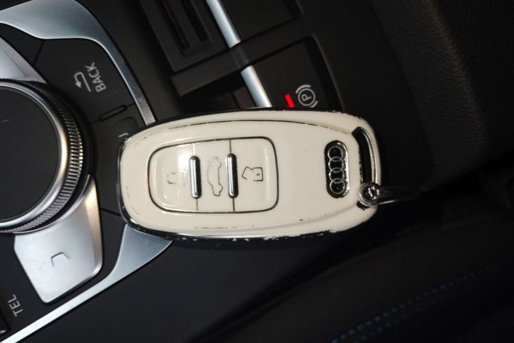Audi A3 2020 immagine di auto #9