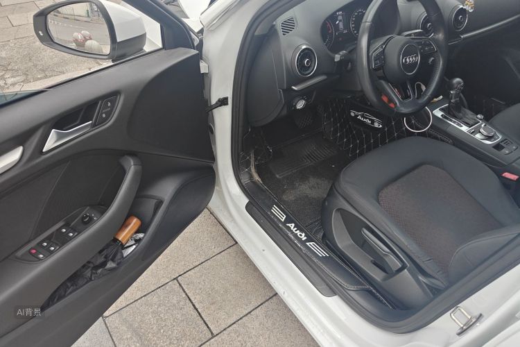 Audi A3 2019 #18 Audi A3 2019 car image #18