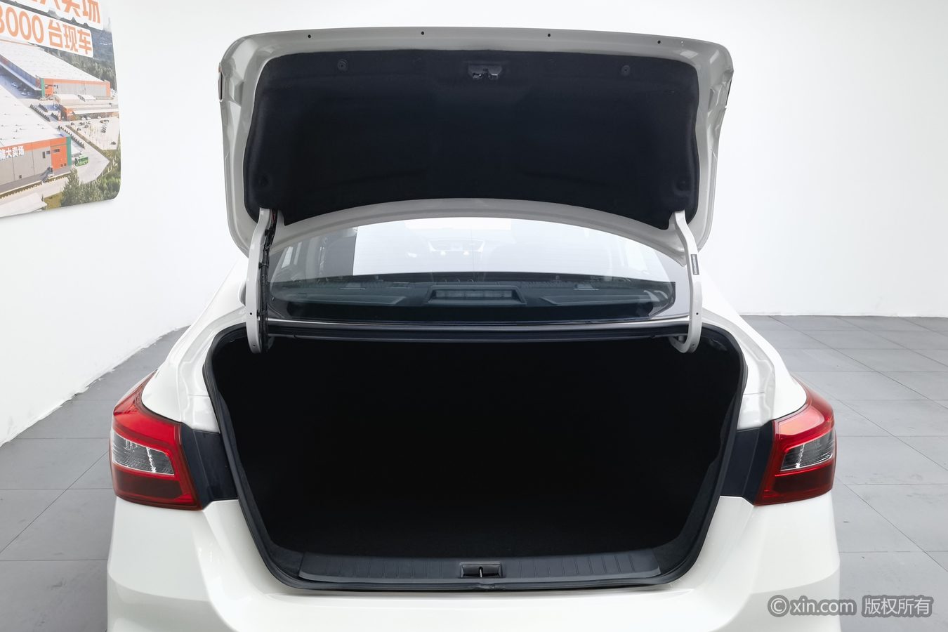 Nissan Sylphy 2024 #17 Nissan Sylphy 2024 car image #17