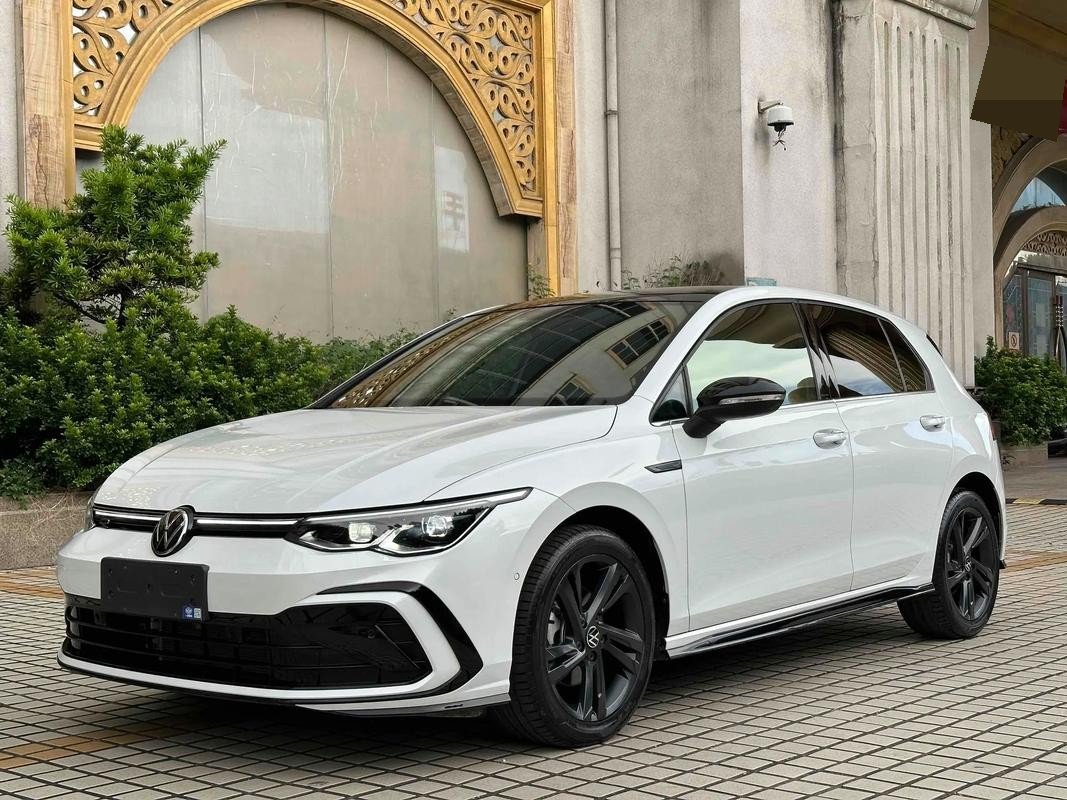 2024 2024 immagine di auto