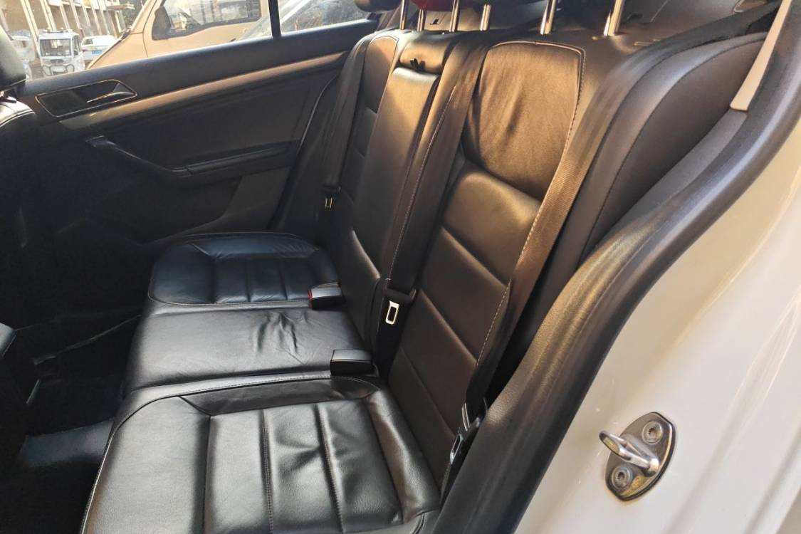 Volkswagen Lavida 2016 car image #19