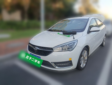 Chery Arrizo 5 2017 Chery Arrizo 5 2017 car image