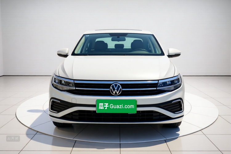 Volkswagen Bora 2024 car image #3