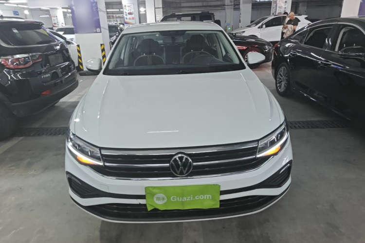Volkswagen Bora 2024 #3 Volkswagen Bora 2024 imagen de coche #3