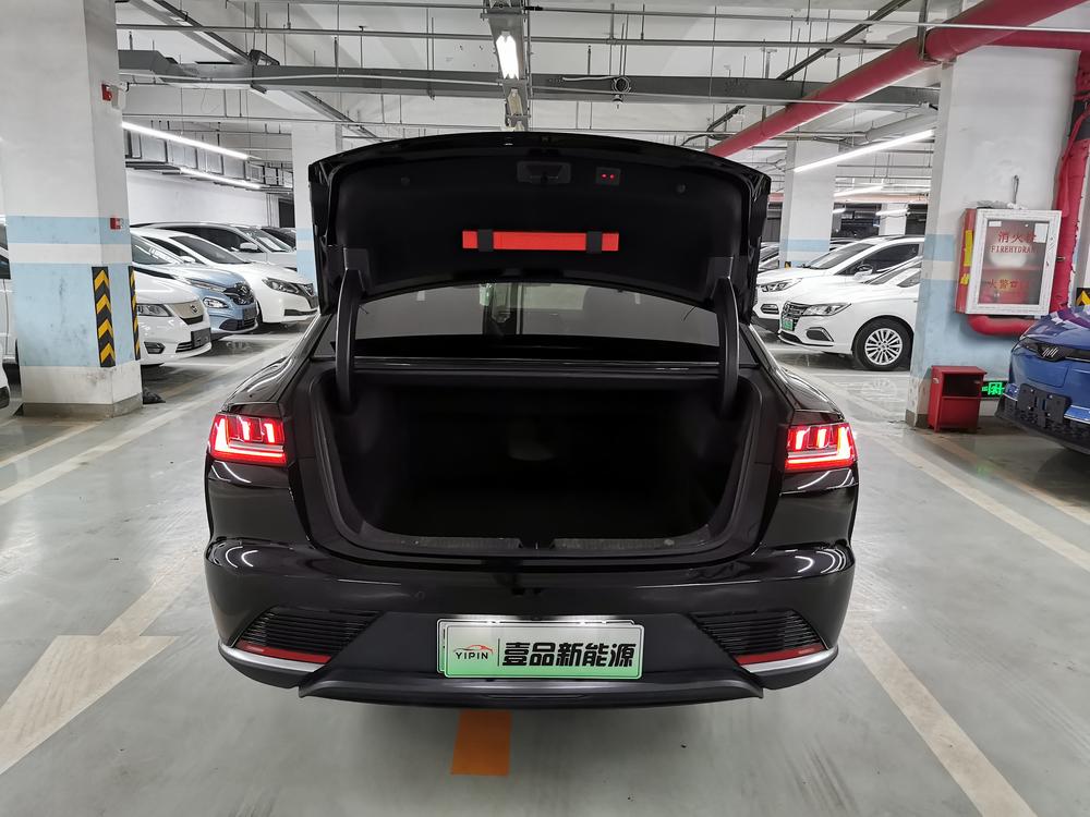 BYD Han 2021 car image #20