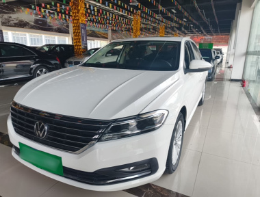 Volkswagen Lavida 2021 car image 
